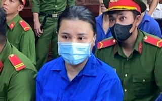Nhiều bí ẩn về đường dây hơn 108 kg ma tuý "nước vui” tại TP HCM