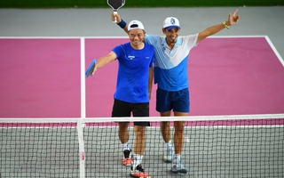 Giải Pickleball Báo Người Lao Động: Chốt danh sách, chờ bốc thăm