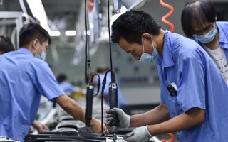 Nguy cơ mất lợi thế cạnh tranh nếu người lao động không giỏi AI