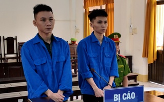 Hỗn chiến từ việc bị nghi quan hệ bất chính với vợ bạn