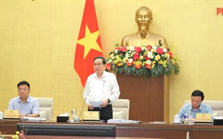 Đã có hơn 280 triệu lượt góp ý sửa đổi Hiến pháp năm 2013