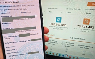 Nhiều thay đổi cần chú ý trên các ứng dụng