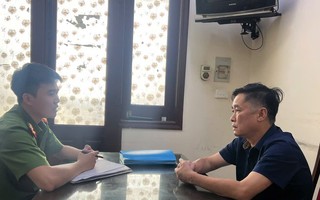 Bắt Giám đốc, Phó giám đốc Trung tâm pháp y tâm thần