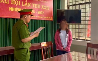 Tự "nổ" đầu tư dự án ở châu Phi, lừa đảo chiếm đoạt 2,9 tỉ đồng