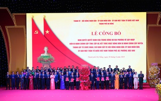 1-7-2025: Dấu ấn lịch sử