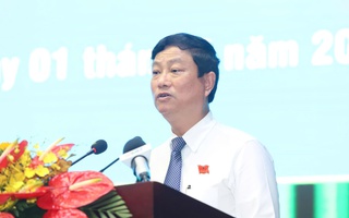 Chủ tịch HĐND TP HCM Võ Văn Minh: Hợp nhất để vươn tầm khu vực và thế giới
