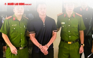 Các "trùm giang hồ" ở Thanh Hóa vừa bị bắt có mối quan hệ thế nào?