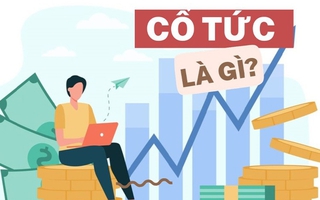 Đề xuất nộp thuế ngay khi nhận cổ tức bằng cổ phiếu, nhà đầu tư lo bị lỗ kép
