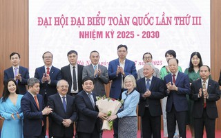 Thúc đẩy hợp tác hữu nghị nhân dân Việt Nam - Úc trong bối cảnh mới