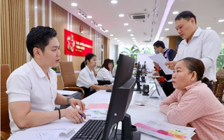 Khi chính quyền thực sự phục vụ dân