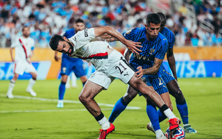 FIFA CLUB WORLD CUP 2025: Lời cảnh tỉnh cho các ứng viên châu Âu