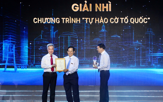 TP HCM: Sáng tạo để cống hiến