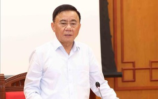 Thường trực Ban Bí thư: Xử lý nghiêm tình trạng buôn lậu, gian lận thương mại, hàng giả