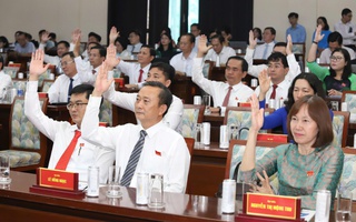 15 cơ quan chuyên môn của UBND TP HCM mới gồm những sở, ngành nào?