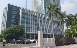Chi cục Thuế khu vực II đổi tên thành Thuế TP HCM