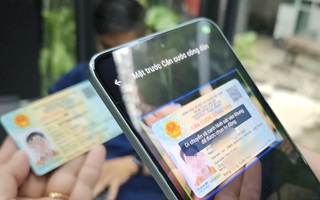 Những lưu ý khi giao dịch ngân hàng từ 1-7