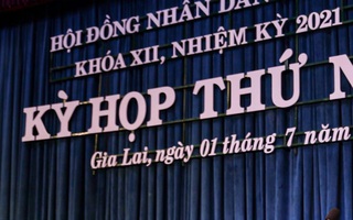 Bí thư Tỉnh ủy Gia Lai: Phải "nghĩ lớn, làm lớn", xóa bỏ tư tưởng cục bộ