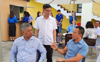 CLIP: Cách làm hay của phường mới thành lập ở Cần Thơ