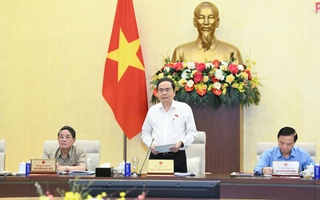 Chính quyền các địa phương mới vận hành tốt
