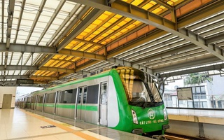 Xây dựng văn hóa giao thông