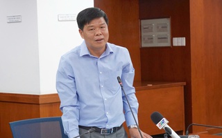 Thiếu tướng Nguyễn Thanh Hưởng nói về nguyên nhân gây ra vụ cháy tại cư xá Độc Lập