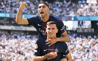 4 điểm nhấn từ màn đại chiến không tưởng PSG - Real Madrid