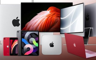 Động thái mới của Apple sau khi giảm giá loạt sản phẩm tại Việt Nam