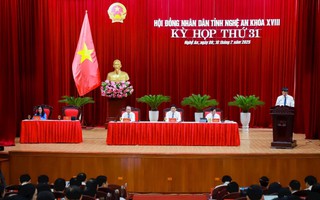 Kỷ luật 246 công chức, viên chức vi phạm tại một tỉnh