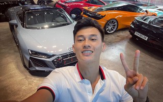Sự thật trần trụi về “trùm” buôn siêu xe Khanh Supper