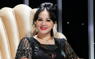 “Chị đẹp” Ngọc Ánh tiết lộ lý do không dám nghỉ hưu sớm