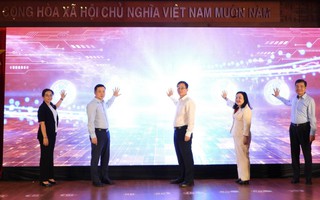 Đắk Lắk ứng dụng AI hỗ trợ người dân tra cứu thông tin, nộp hồ sơ