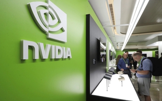 Cột mốc ấn tượng của NVIDIA