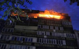 Điểm nóng xung đột ngày 11-7: Nga đổi chiến thuật tập kích Ukraine, Mỹ bày tỏ "thất vọng"