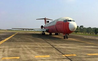 Giải pháp nào cho máy bay Boeing bị "bỏ rơi" 18 năm tại Nội Bài?