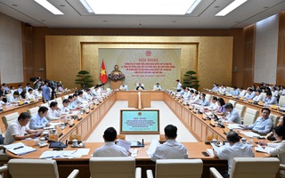 Đánh giá thực hiện Nghị quyết 18, làm cơ sở sửa đổi Luật Đất đai 2024
