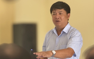 Chủ tịch Đà Nẵng: Đừng để phải hát "Cầu xây xong đã lâu, chưa thấy người về đưa dâu"!