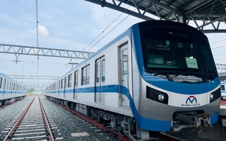 Điều gì thúc đẩy hàng loạt tập đoàn đăng ký làm metro ở TP HCM?