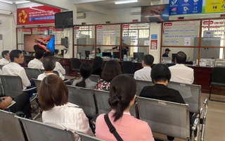 Tin vui cho người cao tuổi, hộ nghèo ở khu vực Bà Rịa - Vũng Tàu cũ