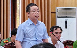 Thanh Hóa dôi dư hàng ngàn công chức, người lao động sau sắp xếp
