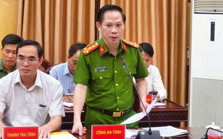 Khởi tố hiệu trưởng và 5 giáo viên giả mạo trong công tác