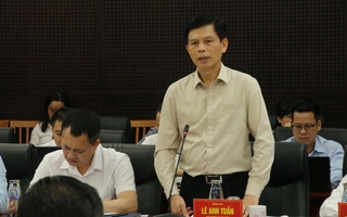 Phương án phát triển 2 sân bay Đà Nẵng, Chu Lai sau sáp nhập
