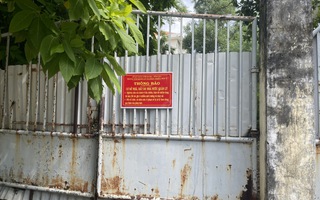 Siết chặt quản lý đất công tại phường Vũng Tàu, TP HCM