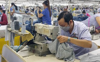 Đề xuất Chính phủ tăng lương tối thiểu vùng 7,2%