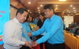 Công đoàn bảo đảm hoạt động thông suốt