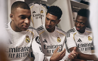 Thảm bại trước PSG, Real Madrid quyết chỉnh đốn dàn sao Galacticos