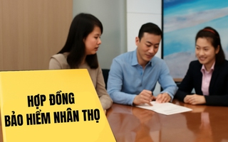 Bảo hiểm nhân thọ hết cửa "tung hỏa mù"