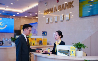 Kết quả kinh doanh Nam A Bank 6 tháng đầu năm 2025: Quy mô vượt trội, tăng trưởng khả quan