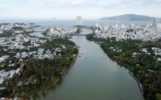 Điều chỉnh cục bộ quy hoạch chung Nha Trang