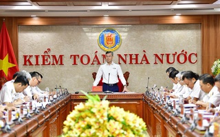 Kiểm toán Nhà nước chuyển 19 hồ sơ, tài liệu sang cơ quan điều tra