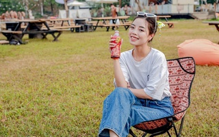 Uống gì để hạ nhiệt deadline, tươi mát tận hưởng công việc ngày hè?